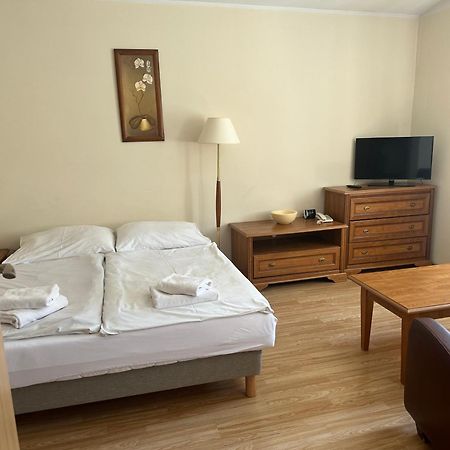 Polonia Otel Kudowa-Zdroj Dış mekan fotoğraf