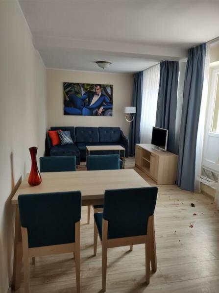 Polonia Otel Kudowa-Zdroj Dış mekan fotoğraf