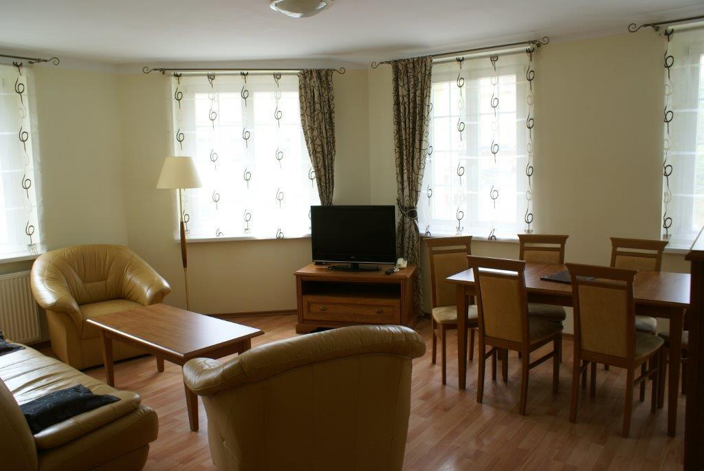 Polonia Otel Kudowa-Zdroj Dış mekan fotoğraf